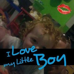 Meet your Posher, Aric